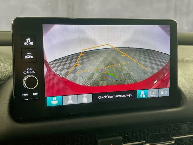 Used 2024 Honda HR-V EX-L image 22