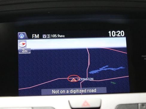 Used 2014 Honda Odyssey Touring image 31