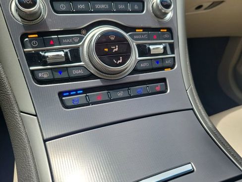 Used 2019 Lincoln MKZ Reserve FWD image 23