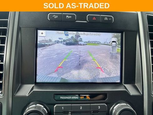 Used 2018 Ford F150 XLT w/ Equipment Group 302A Luxury AWD/4WD image 17