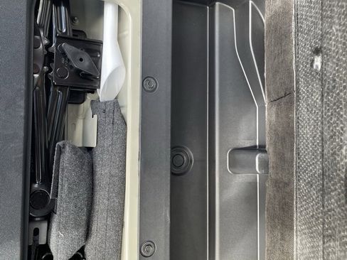 New 2025 Ford Bronco Raptor image 29