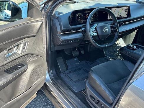 Certified 2023 Nissan Ariya FWD image 11