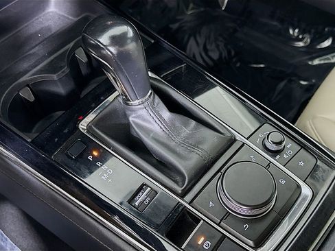 Used 2022 MAZDA CX-30 AWD 2.5 S w/ Preferred Package image 21