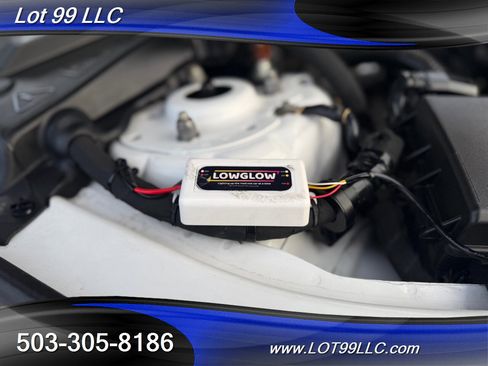 Used 2020 Ford Mustang Coupe w/ Equipment Group 101A image 54