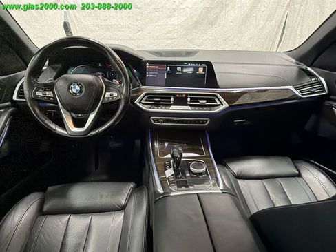 Used 2019 BMW X5 xDrive40i AWD/4WD image 6