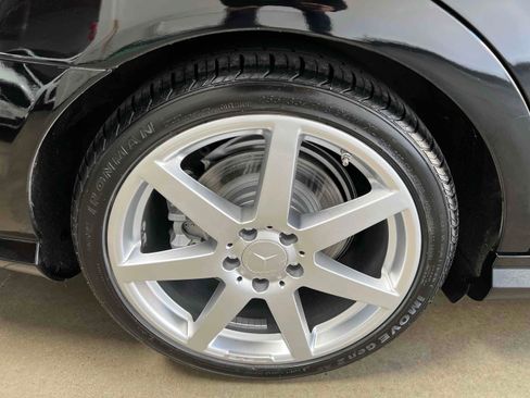 Used 2012 Mercedes-Benz C 250 Sedan image 63