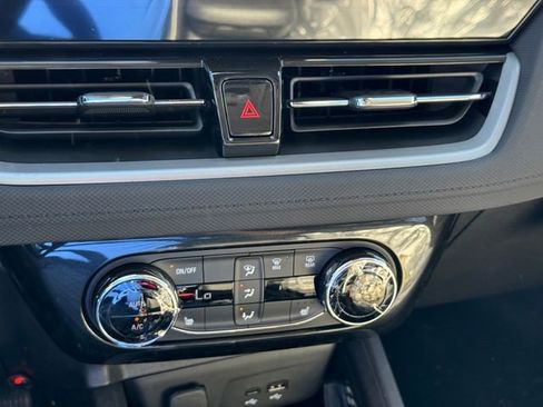 New 2026 Chevrolet TrailBlazer LT w/ Convenience Package image 10