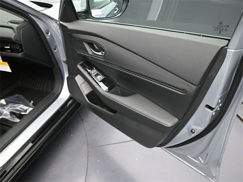 New 2025 Honda Accord Touring image 35