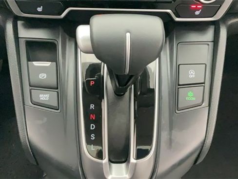 Certified 2022 Honda CR-V EX-L image 5