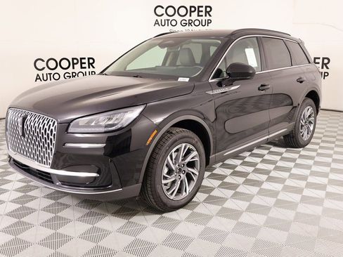 New 2026 Lincoln Corsair Premiere image 11