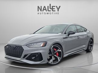 Used 2024 Audi RS 5 Sportback video 1
