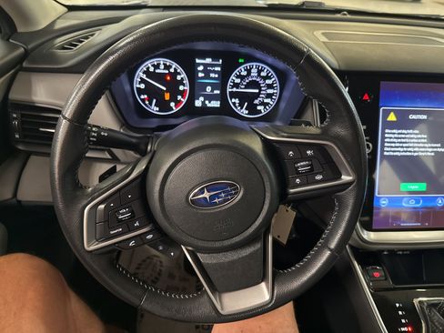 Used 2022 Subaru Legacy Premium image 25