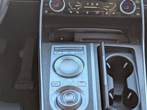 Used 2022 Genesis GV80 2.5T w/ Advanced Package 03 image 24