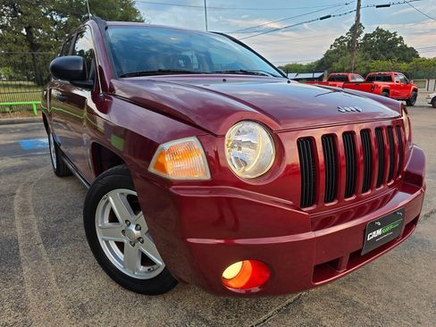 Used 2007 Jeep Compass Sport image 50