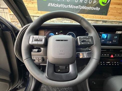 New 2026 Hyundai Palisade XRT Pro image 14