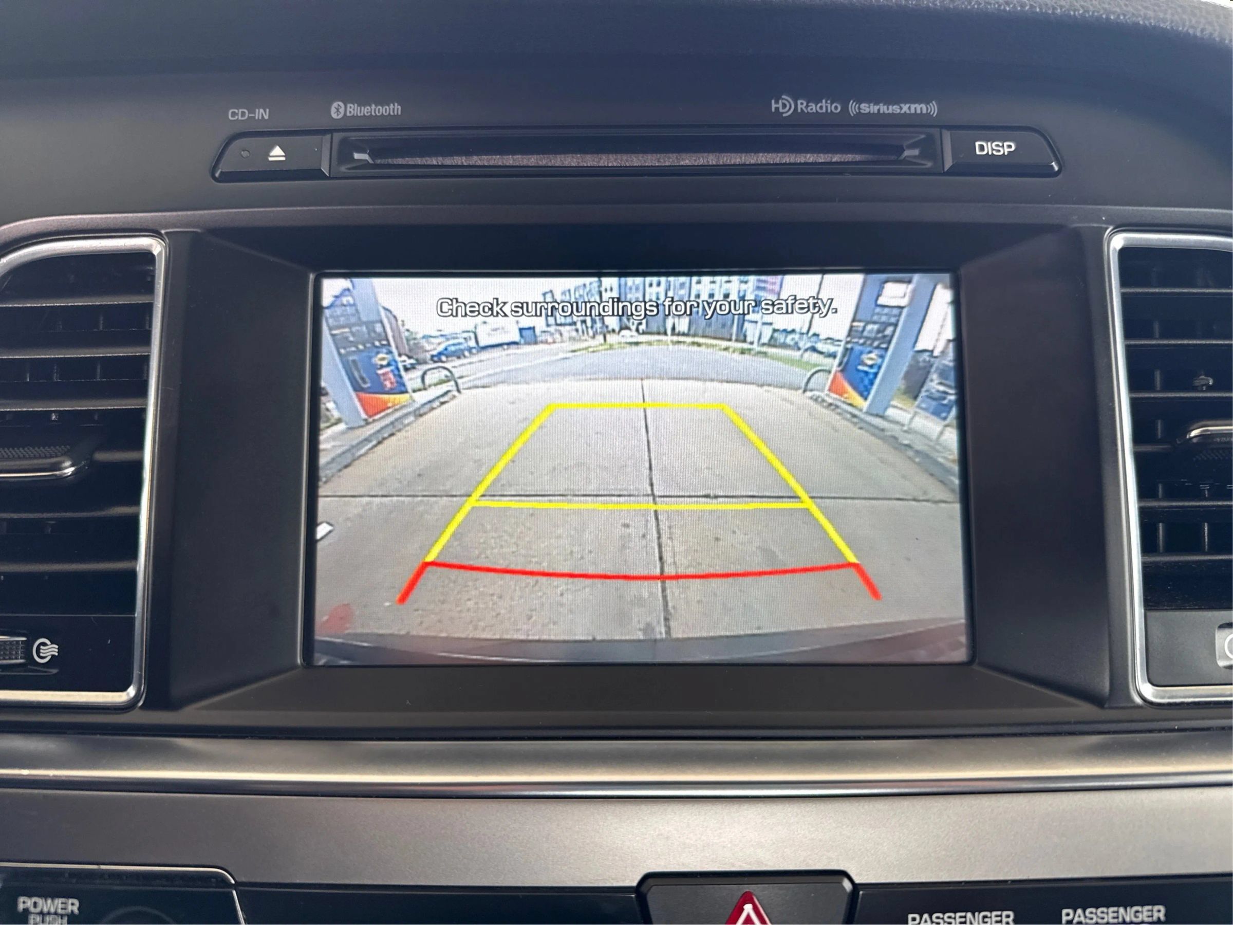 Used 2017 Hyundai Sonata Sport w/ Value Edition Package 02 FWD image 25