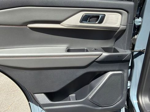 New 2026 Ford Explorer Active image 22