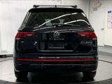Used 2023 Volkswagen Tiguan SE R-Line image 3