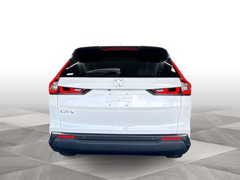 Used 2025 Honda CR-V EX-L image 7