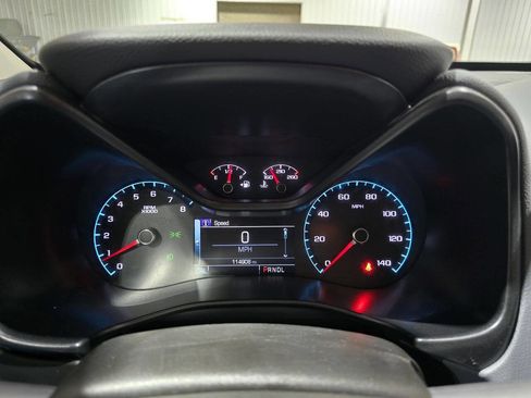 Used 2018 Chevrolet Colorado Z71 image 34