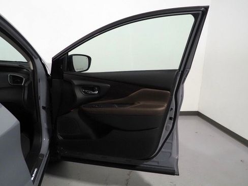 Used 2024 Nissan Murano Platinum w/ Cargo Package image 60