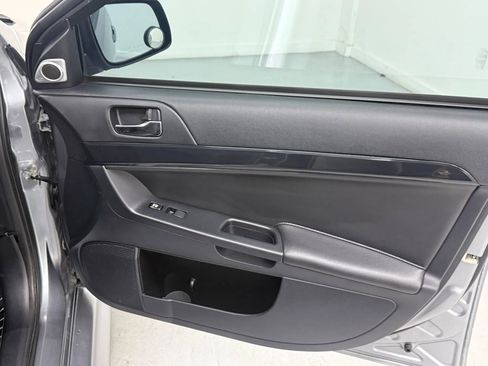 Used 2014 Mitsubishi Lancer Evolution GSR AWD/4WD image 16