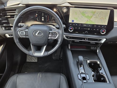 Certified 2025 Lexus RX 350 Premium Plus FWD image 24