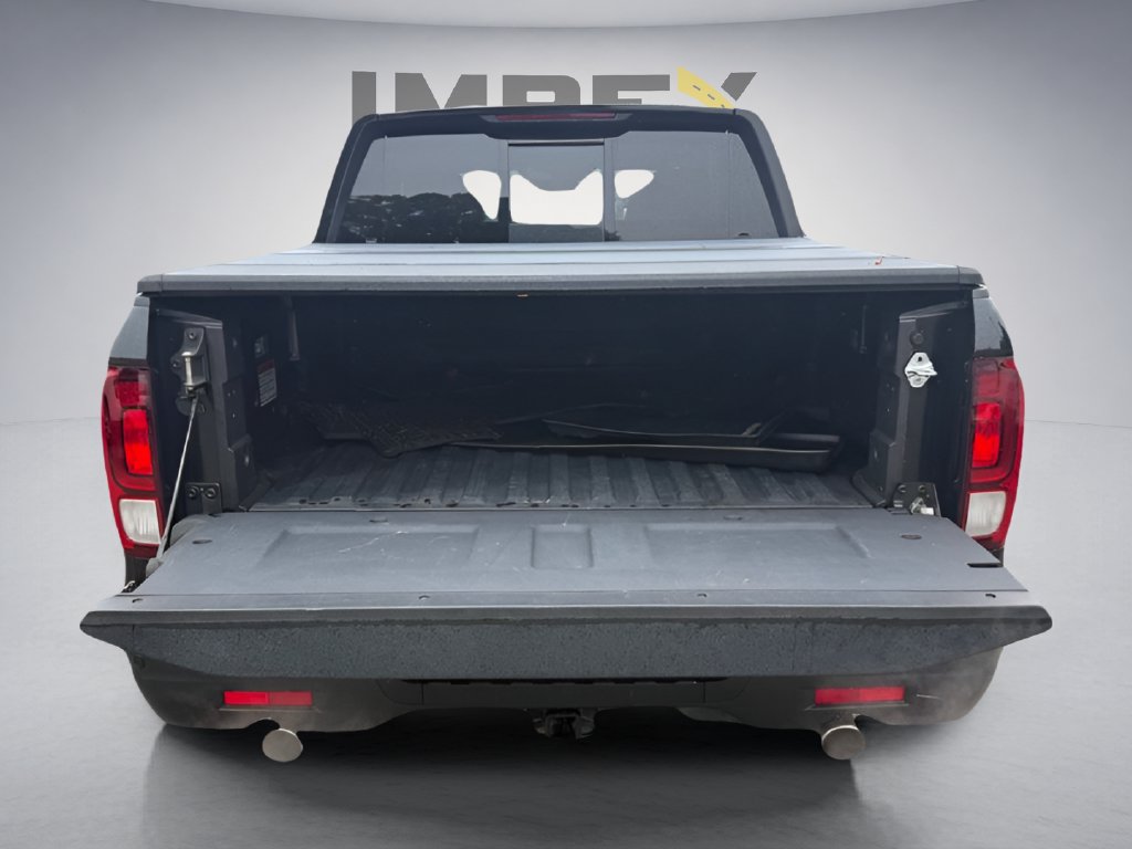 Used 2023 Honda Ridgeline RTL-E image 29