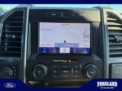 Used 2020 Ford F150 XLT w/ Equipment Group 302A Luxury AWD/4WD image 27