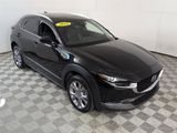 Used 2022 MAZDA CX-30 AWD 2.5 S w/ Premium Package image 2
