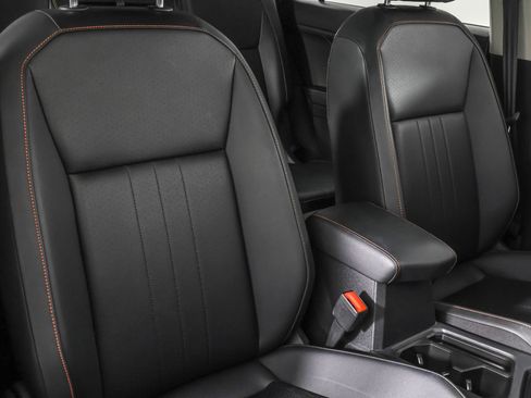 Certified 2024 Volkswagen Tiguan Wolfsburg Edition image 47