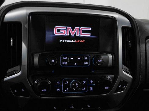 Used 2017 GMC Sierra 1500 SLE w/ Elevation Edition AWD/4WD image 42