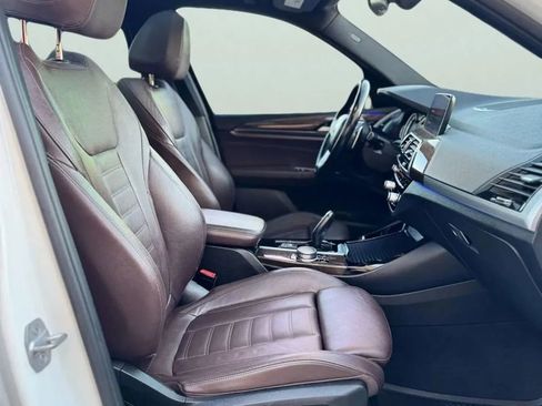 Used 2018 BMW X3 xDrive30i image 42