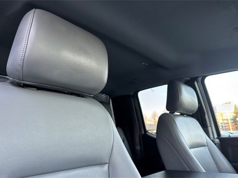 Used 2021 Ford F150 XL w/ Equipment Group 101A High image 16