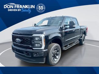 New 2026 Ford F350 XL w/ STX Appearance Package video 1