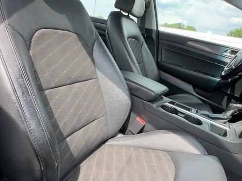 Used 2015 Hyundai Sonata Sport w/ Option Group 03 FWD image 13