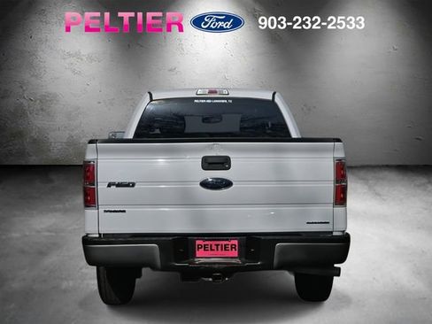 Used 2013 Ford F150 XL w/ PWR Equipment Group image 6