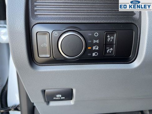 New 2026 Ford F350 XL w/ Snow Plow Prep Package image 18