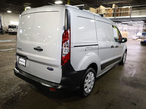 Used 2023 Ford Transit Connect XL image 6