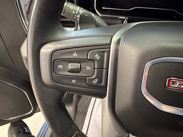 Certified 2024 GMC Sierra 1500 SLT w/ SLT Premium Plus Package AWD/4WD image 20