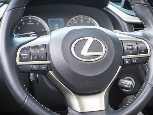 Certified 2022 Lexus RX 350 FWD w/ Premium Package image 13