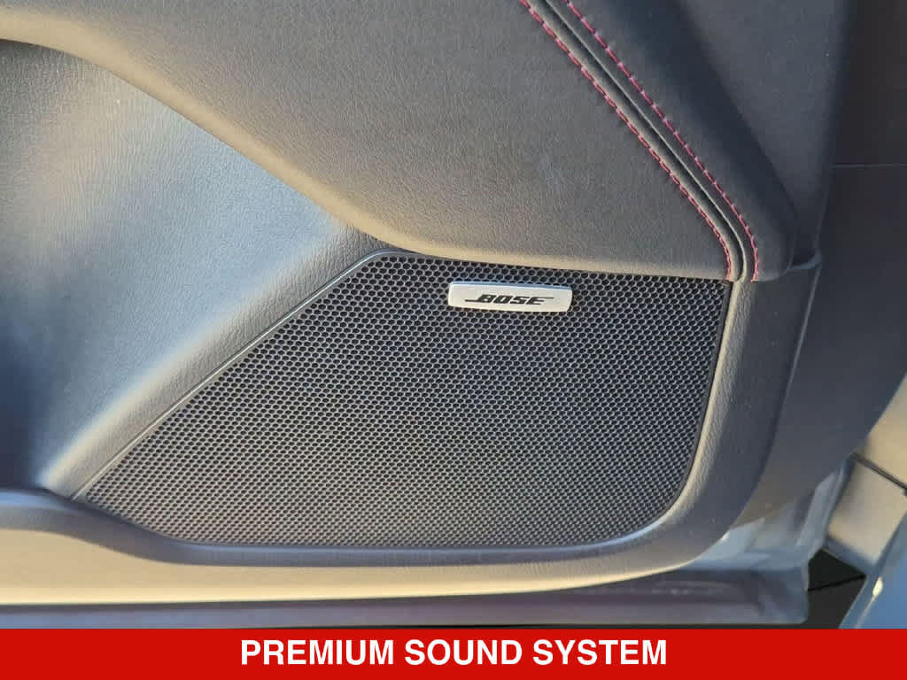 Used 2025 MAZDA CX-5 Carbon Edition AWD/4WD image 29