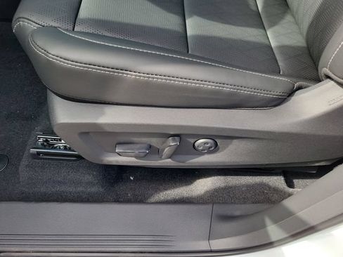 New 2026 Nissan Murano Platinum w/ Cargo Package AWD/4WD image 9