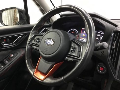 Used 2023 Subaru Forester Sport image 31