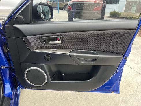 Used 2007 MAZDA MAZDA3 s Sport FWD image 25