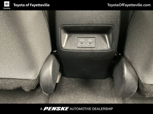 Used 2024 Toyota Corolla LE image 38
