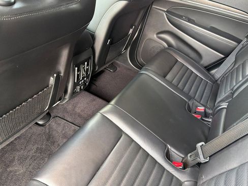 Used 2018 Jeep Grand Cherokee Limited image 15