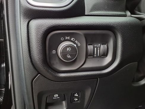 New 2026 RAM 1500 Big Horn image 27