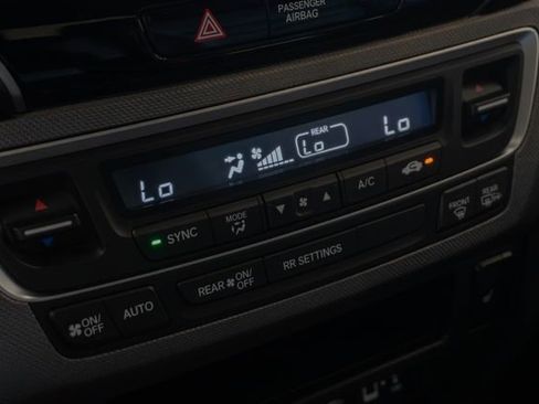 Certified 2023 Honda Ridgeline RTL image 27