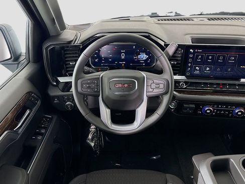 New 2026 GMC Sierra 1500 Elevation image 21